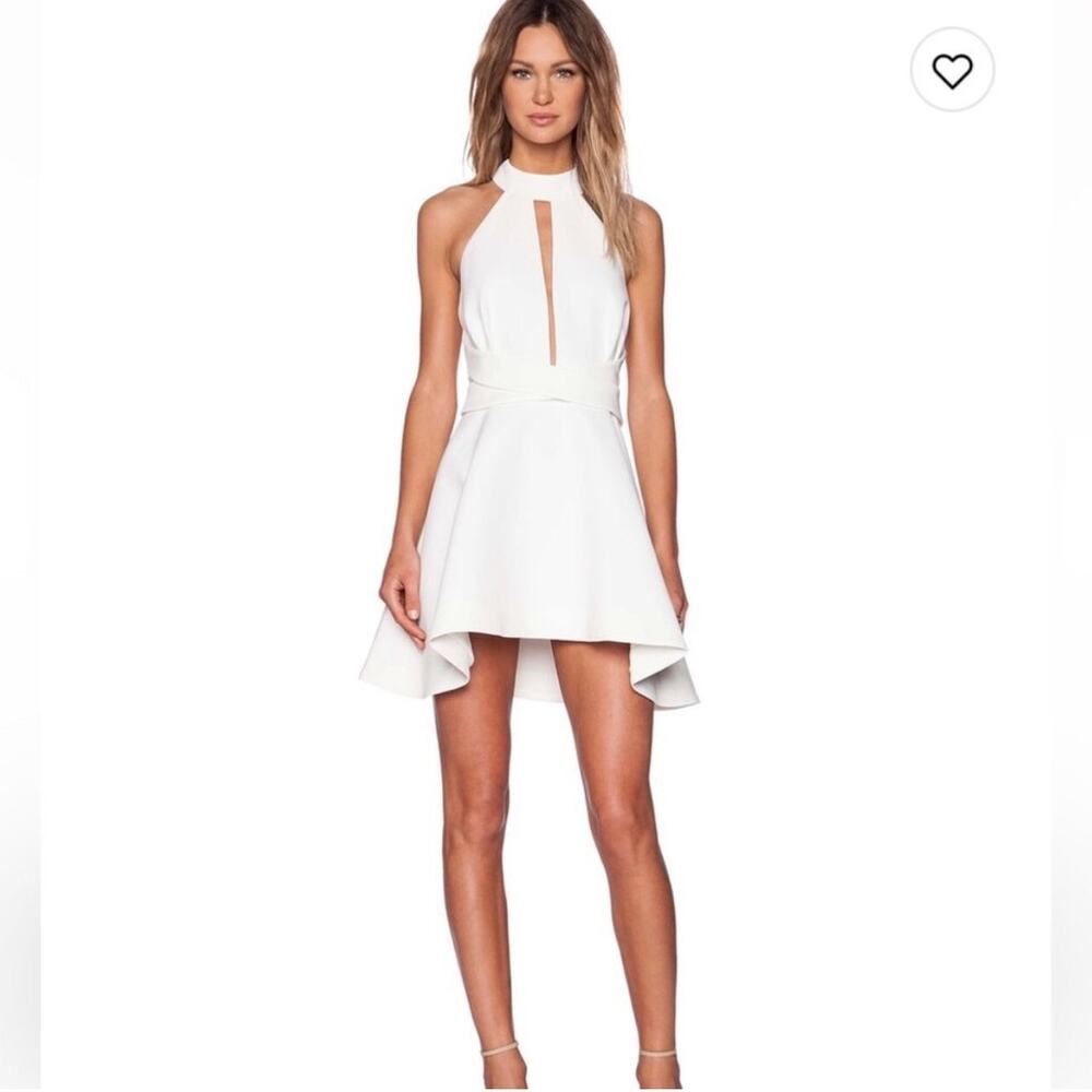 Cameo Dress